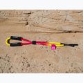 Dirželis akiniams Aztron Tropical Glow tropical yellow/pink 6