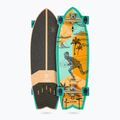 Riedlentė surfskate Aztron Street 31 Surfskate