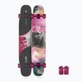 Riedlentė longboard Aztron Wild Rose 45.5 Danceboard 2