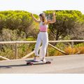 Riedlentė longboard Aztron Wild Rose 45.5 Danceboard 15