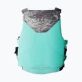 Moteriška apsauginė liemenė Aztron N-SV 2.0 aqua green 2