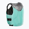 Moteriška apsauginė liemenė Aztron N-SV 2.0 aqua green 4