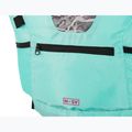 Moteriška apsauginė liemenė Aztron N-SV 2.0 aqua green 7