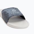 Vyriškos šlepetės Aztron Epic white/grey 7