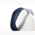 Vyriškos šlepetės Aztron Epic white/grey 8