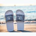 Vyriškos šlepetės Aztron Epic white/grey 9