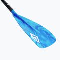 Vaikiškas irklas SUP 3 dalys Aquatone Vision Youth Aluminum 5