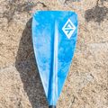 Vaikiškas irklas SUP 3 dalys Aquatone Vision Youth Aluminum 9