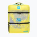 SUP irklentės kuprinė Aztron SUP Gear Bag 78 l