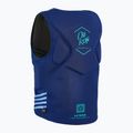 Vyriška apsauginė liemenė Aztron Chiron Neoprene ocean blue 2