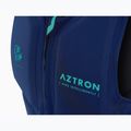 Vyriška Aztron Chiron neopreninė vandenyno mėlyna liemenė 3