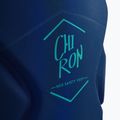 Vyriška Aztron Chiron neopreninė vandenyno mėlyna liemenė 5