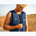 Vyriška apsauginė liemenė Aztron Chiron Neoprene ocean blue 9