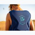Vyriška apsauginė liemenė Aztron Chiron Neoprene ocean blue 10