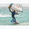 Vyriška apsauginė liemenė Aztron Chiron Neoprene ocean blue 11