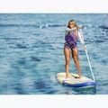 Moteriška apsauginė liemenė Aztron Vesta Neoprene purple 9
