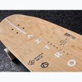 Longboard surfskate riedlentė Aztron Gravity 42 Longboard Surfskate 10