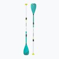 Irklas SUP 3 dalys Aztron Mach Glass/Carbon