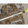 Irklas SUP 3 dalys Aztron Mach Glass/Carbon 10