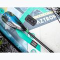 Irklas SUP 3 dalys Aztron Speed Carbon Hybrid 10