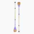 Irklas SUP 3 dalys Aztron Phase Bamboo Carbon