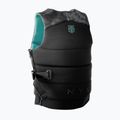Vyriška apsauginė liemenė Aztron N.Y.X. Neoprene black 4