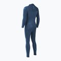 Vyriškas plaukimo kostiumas Aztron Kepler K2 Fullsuit Chest Zip 2/2 mm 2