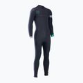 Vyriškas "Aztron Kepler K1 Fullsuit" kostiumas su užtrauktuku 3/2 mm plaukimo putos