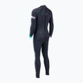 Vyriškas "Aztron Kepler K1 Fullsuit" kostiumas su užtrauktuku 3/2 mm plaukimo putos 2