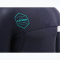 Vyriškas "Aztron Kepler K1 Fullsuit" kostiumas su užtrauktuku 3/2 mm plaukimo putos 3