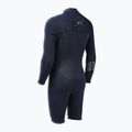 Vyriškas plaukimo hidrokostiumas Aztron Kepler K1 Shorty Chest Zip 3/2 mm 2