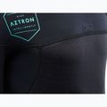 Vyriškas plaukimo hidrokostiumas Aztron Kepler K1 Shorty Chest Zip 3/2 mm 6