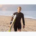 Vyriškas plaukimo hidrokostiumas Aztron Kepler K1 Shorty Chest Zip 3/2 mm 7