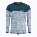 Vyriški plaukimo marškinėliai ilgomis rankovėmis Aztron Rush Rashguard