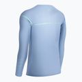 Vyriški plaukimo marškinėliai ilgomis rankovėmis Aztron Stoke Surfing Rashguard 2