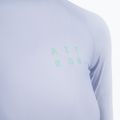 Moteriški plaukimo marškinėliai ilgomis rankovėmis Aztron Maze Rashguard 3