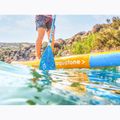 Irklas SUP 3 dalys Aquatone Flexor Fiberglass 11