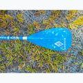 Irklas SUP 3 dalys Aquatone Flexor Fiberglass 12