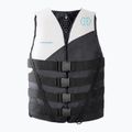 Apsauginė liemenė Aquatone Select Safety Vest black/white
