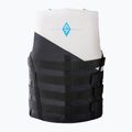 Apsauginė liemenė Aquatone Select Safety Vest black/white 2