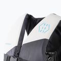 Apsauginė liemenė Aquatone Select Safety Vest black/white 3