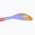 Irklas SUP 2 dalys Aztron Phase Bamboo Carbon 2