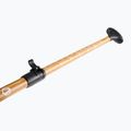 Irklas SUP 2 dalys Aztron Phase Bamboo Carbon 5