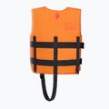 Apsauginė liėmenė vaikams Aquatone Vibe Youth Safety Vest orange 2