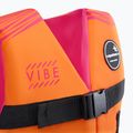 Apsauginė liėmenė vaikams Aquatone Vibe Youth Safety Vest orange 3