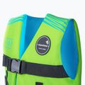 Apsauginė liėmenė vaikams Aquatone Vibe Youth Safety Vest green 3