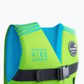 Apsauginė liėmenė vaikams Aquatone Vibe Youth Safety Vest green 4