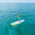 Apsauginė liėmenė vaikams Aquatone Vibe Youth Safety Vest green 7