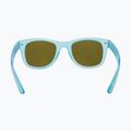 Akiniai nuo saulės Aztron Dream crystal blue gloss/polarized light pink mirror/brown 3