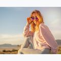 Akiniai nuo saulės Aztron Dream crystal blue gloss/polarized light pink mirror/brown 5